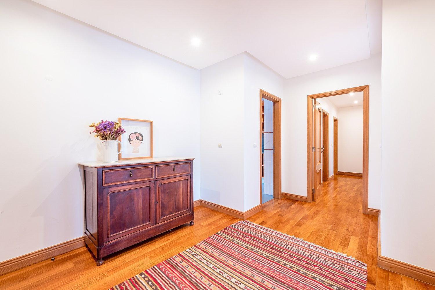 Guestready - Laranjeiras Family Home Лиссабон Экстерьер фото