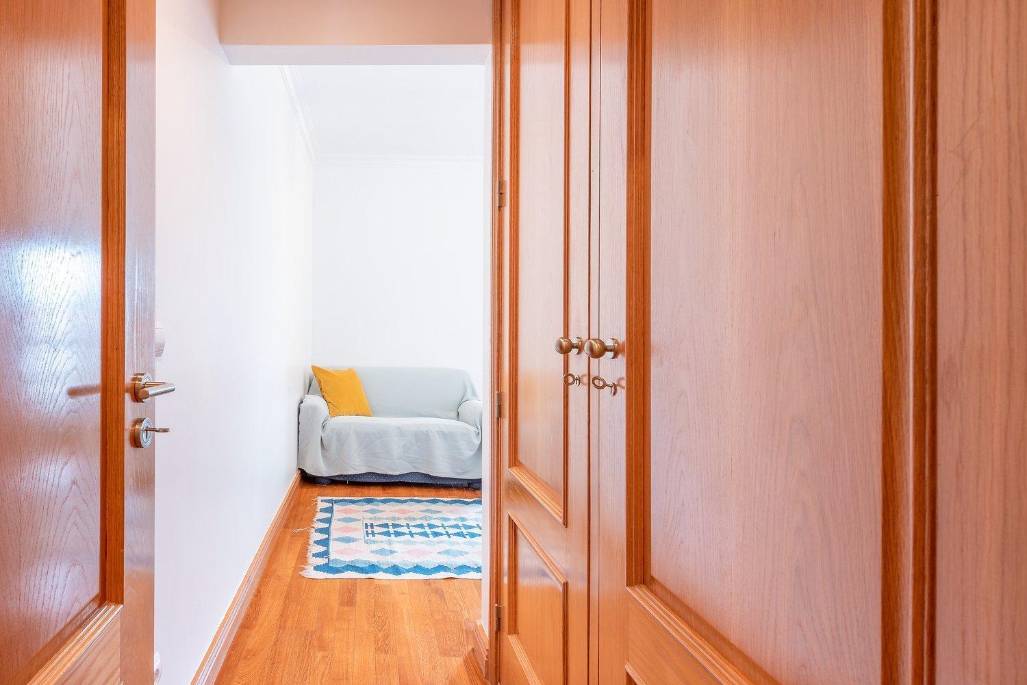 Guestready - Laranjeiras Family Home Лиссабон Экстерьер фото