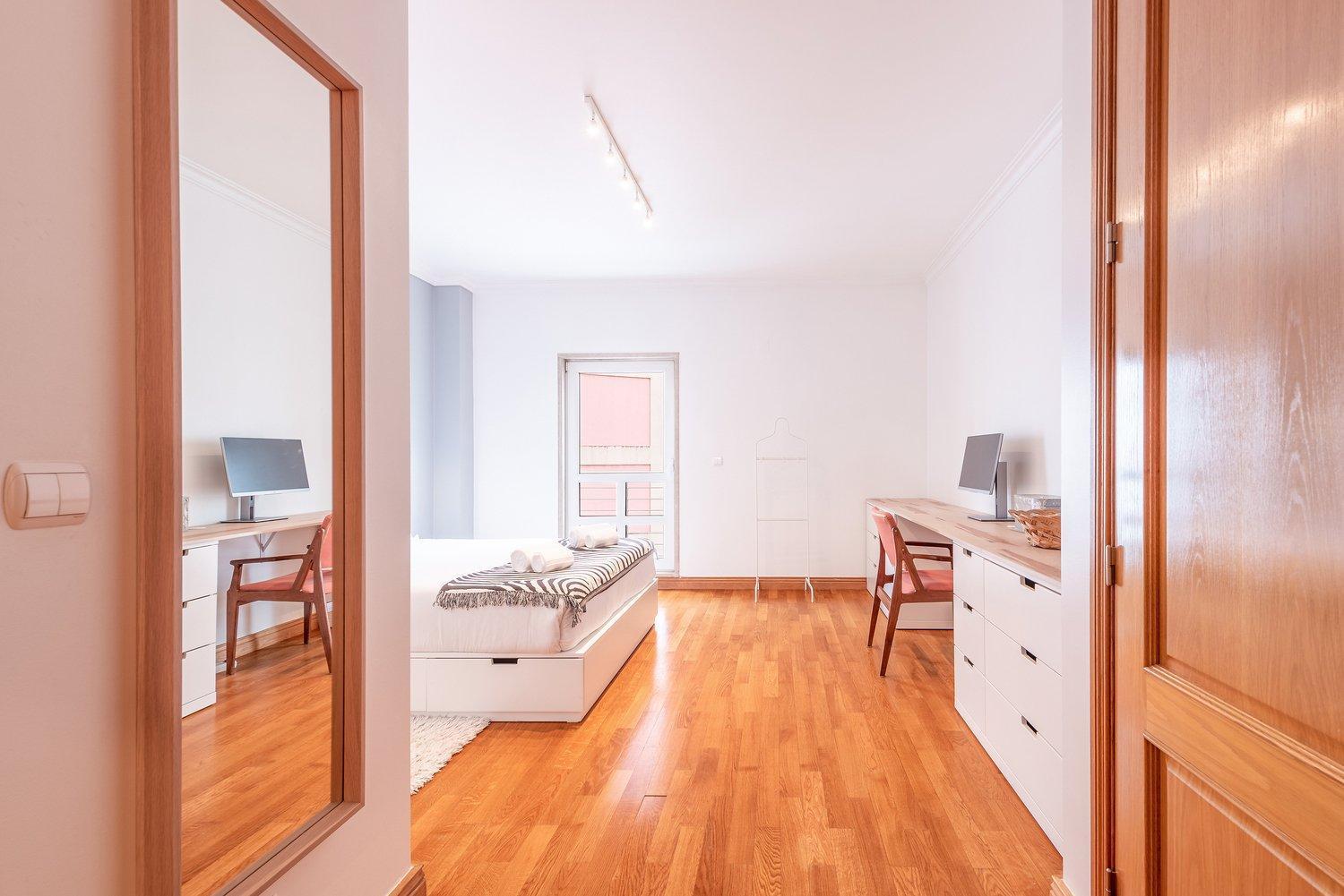 Guestready - Laranjeiras Family Home Лиссабон Экстерьер фото