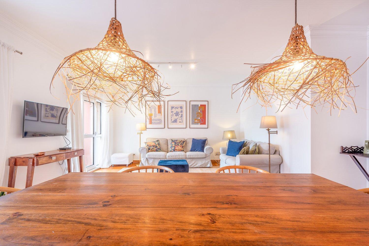 Guestready - Laranjeiras Family Home Лиссабон Экстерьер фото